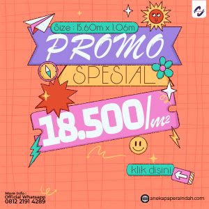 Paket Promo