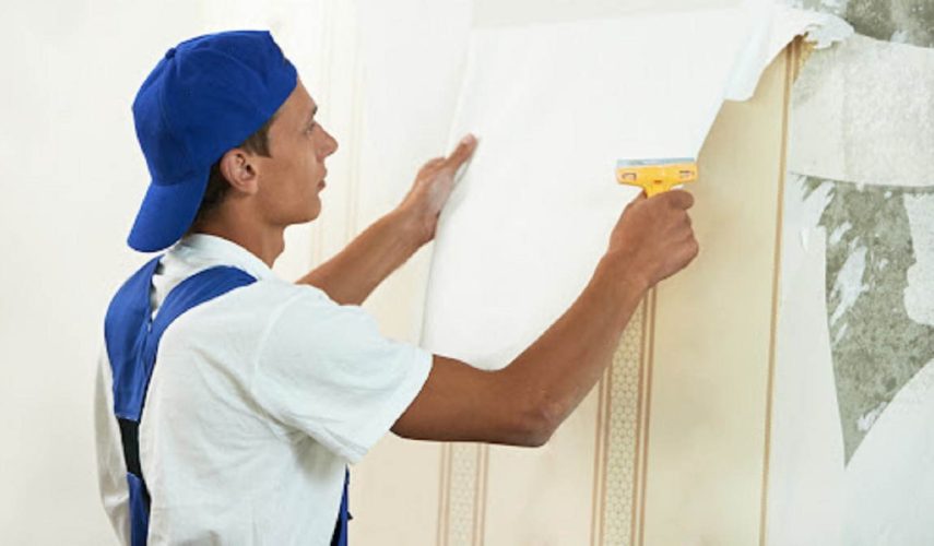 Kebutuhan Wallpaper Dinding