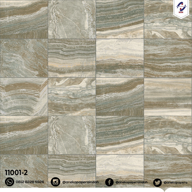 WPR MDRN2 11001-2 HAL 25