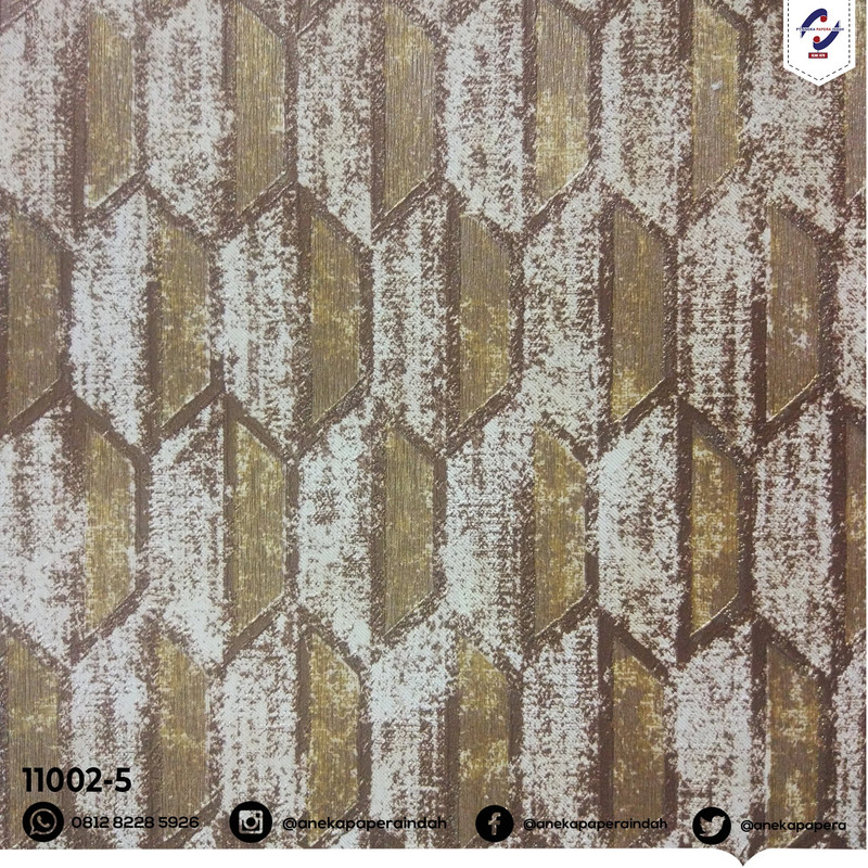 WPR MDRN2 11002-5 HAL 19