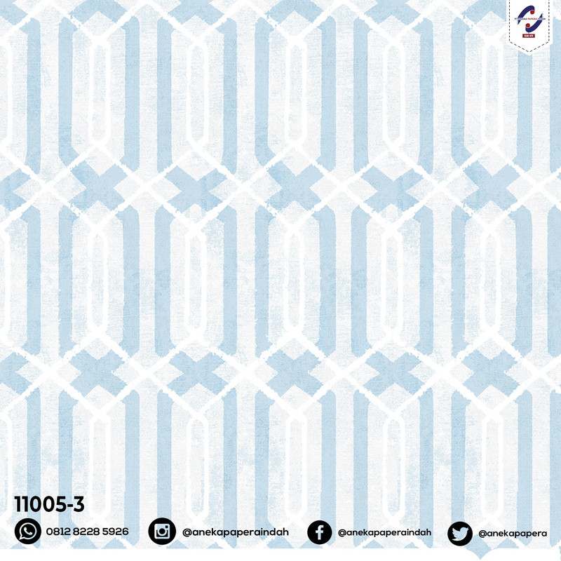 WPR MDRN2 11005-3 HAL 50