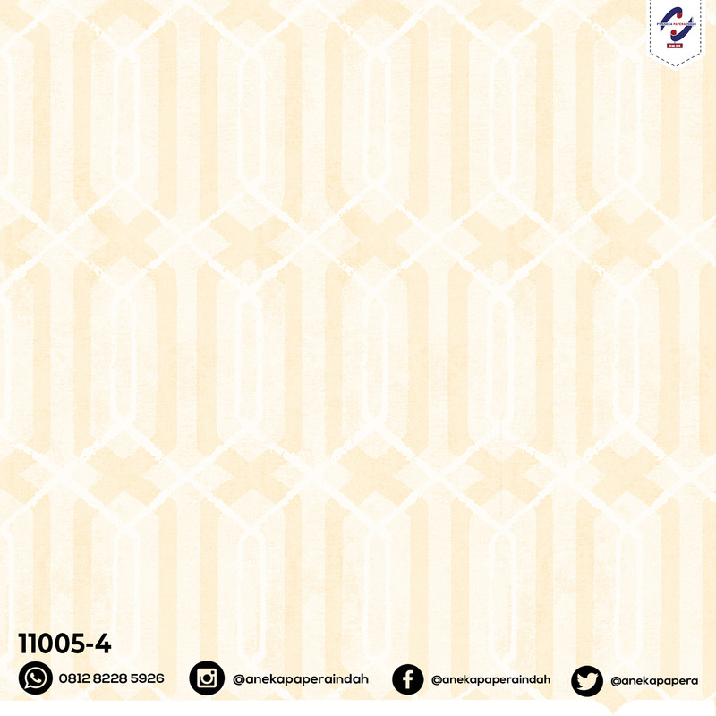 WPR MDRN2 11005-4 HAL 30