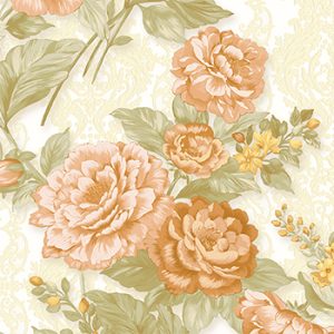 WPR FLORAL 21001-1 HAL 3