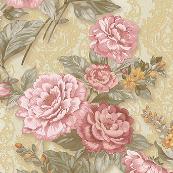 WPR FLORAL 21001-3 HAL 8