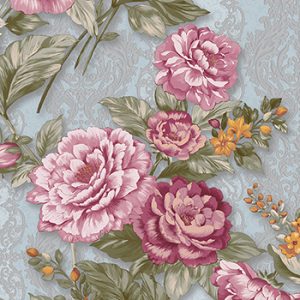 WPR FLORAL 21001-4 HAL 9