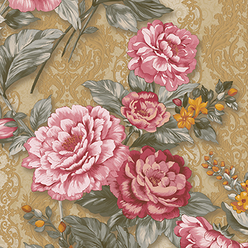 WPR FLORAL 21001-5 HAL 1