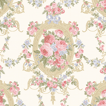 WPR FLORAL 21003-1 HAL 14