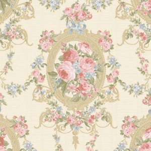 WPR FLORAL 21003-2 HAL 11