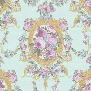 WPR FLORAL 21003-4 HAL 17