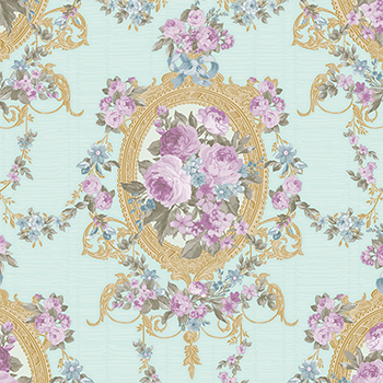 WPR FLORAL 21003-4 HAL 17