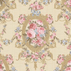 WPR FLORAL 21003-5 HAL 19