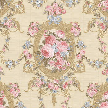 WPR FLORAL 21003-5 HAL 19