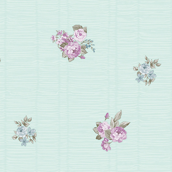 WPR FLORAL 21004-4 HAL 18