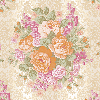 WPR FLORAL 21005-1 HAL 21