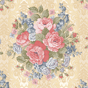 WPR FLORAL 21005-4 HAL 28