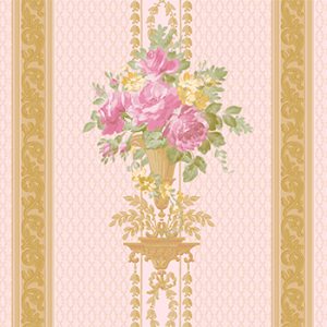 WPR FLORAL 21007-2 HAL 35