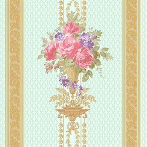 WPR FLORAL 21007-4 HAL 34