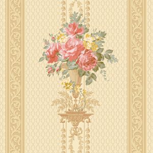 WPR FLORAL 21007-5 HAL 39