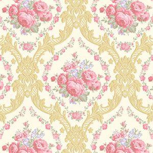 WPR FLORAL 21009-2 HAL 43