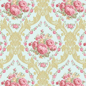 WPR FLORAL 21009-4 HAL 52