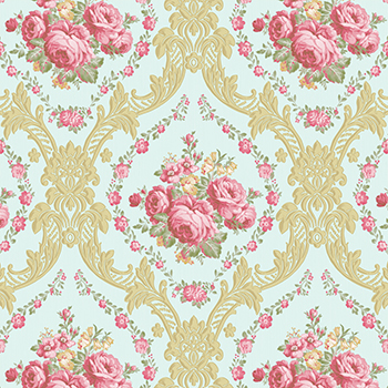 WPR FLORAL 21009-4 HAL 52