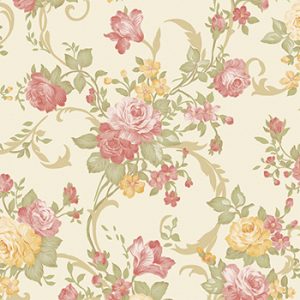 WPR FLORAL 21011-2 HAL 55