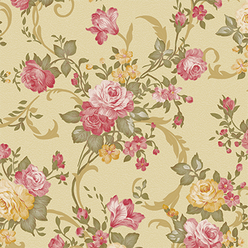 WPR FLORAL 21011-4 HAL 60