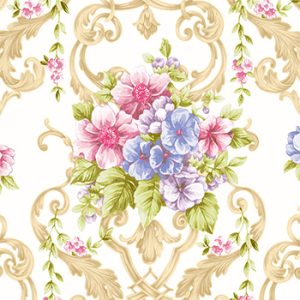 WPR FLORAL 21013-1 HAL 62