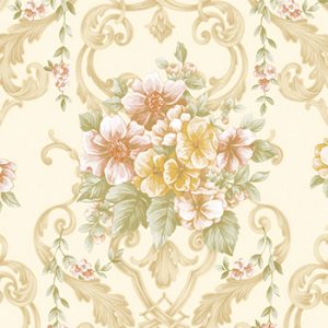WPR FLORAL 21013-2 HAL 64