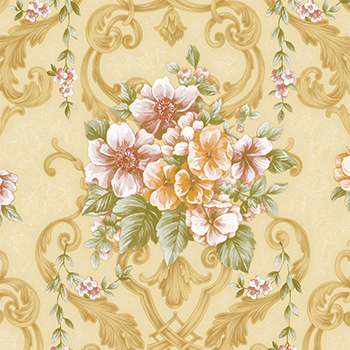 WPR FLORAL 21013-3 HAL 67