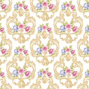 WPR FLORAL 21014-1 HAL 63