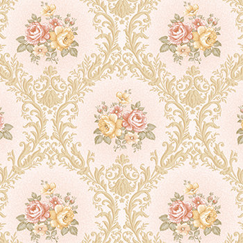 WPR FLORAL 21015-3 HAL 72