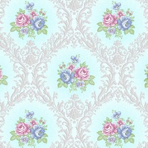 WPR FLORAL 21015-4 HAL 74