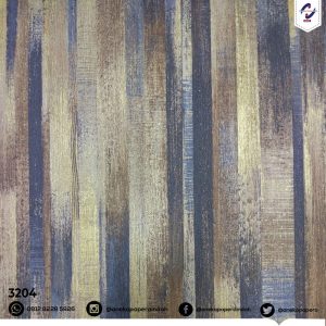 WPR PERSPECTIVE PP3204 HAL 8