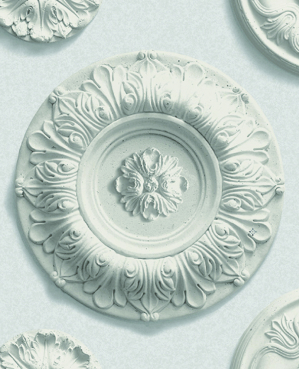 WP BENJAMIN 40010-1 HAL 16 (Paket 4 Roll)