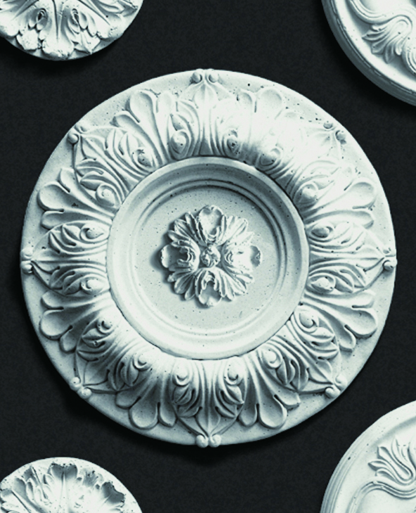 WP BENJAMIN 40010-3 HAL 13 (Paket 4 Roll)