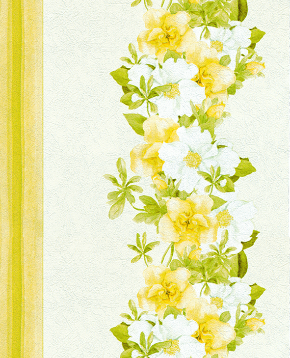 WP BENJAMIN 40026-1 HAL 72 (Paket 4 Roll)