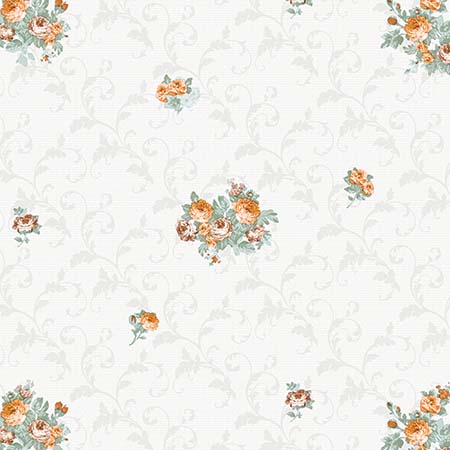 WP REGENCY 59278-4 HAL 122