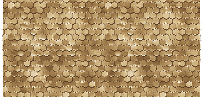 WPR BELLA 70021-3 HAL 71