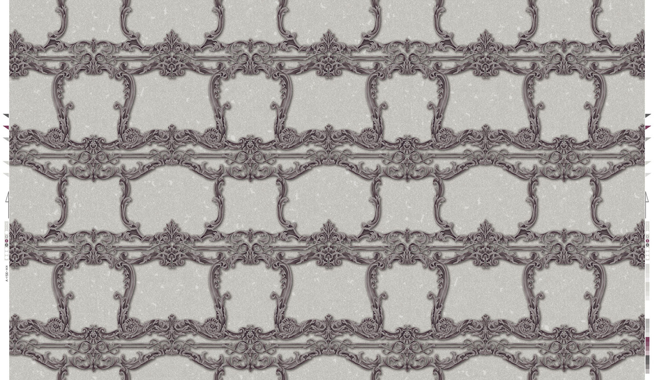 WPR LOWELL 7112 HAL 71