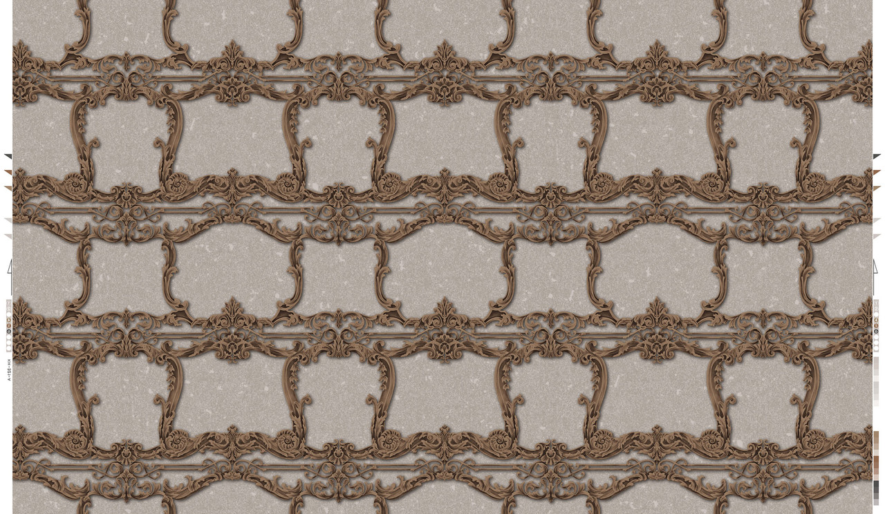 WPR LOWELL 7117 HAL 80 & 81