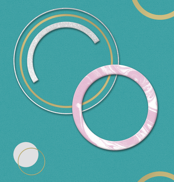 WPR IKON 88246-2 HAL26 (Paket 4 Roll / Habiskan Stock)