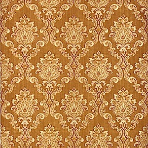 WP FLOWER IN GOLD 900312 HAL 56