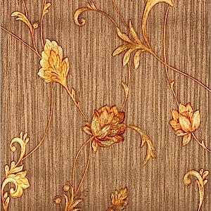 WP FLOWER IN GOLD 900335 HAL 52