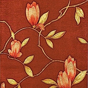 WP FLOWER IN GOLD 900376 HAL 14