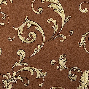 WP FLOWER IN GOLD 98607 HAL 83 - 84