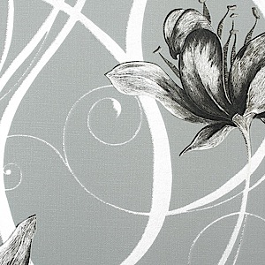 WP FLOWER IN GOLD 98612  HAL 5 & 6