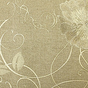 WP FLOWER IN GOLD 98620  HAL 36