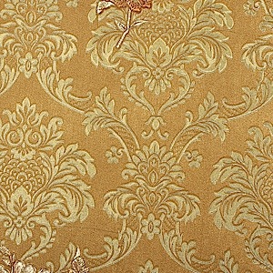 WP FLOWER IN GOLD 98632  HAL 64