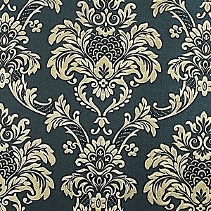 WP FLOWER IN GOLD 98658  HAL 69